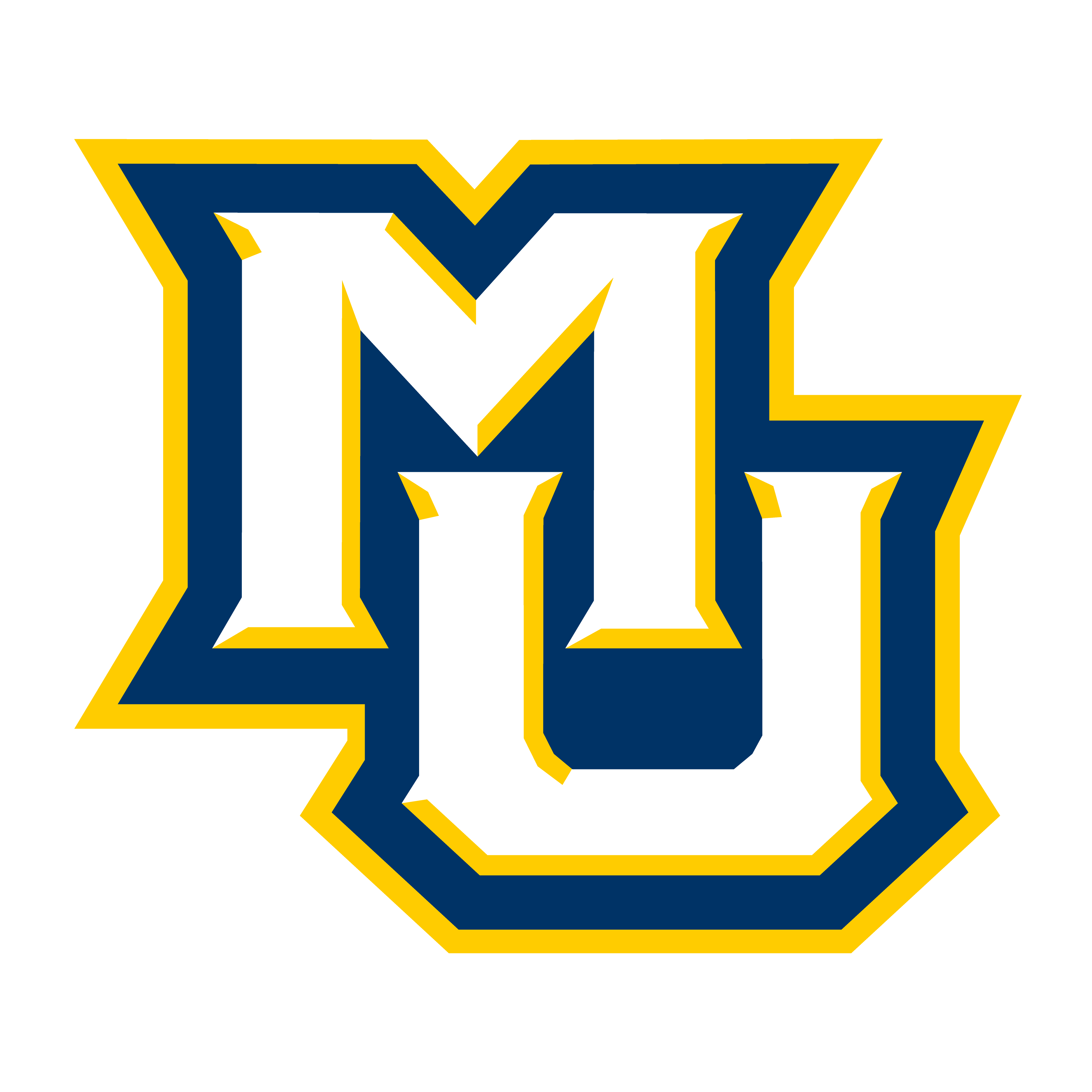 Marquette University logo