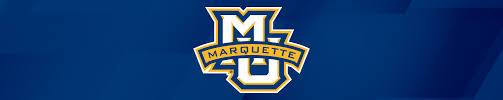 Marquette University banner