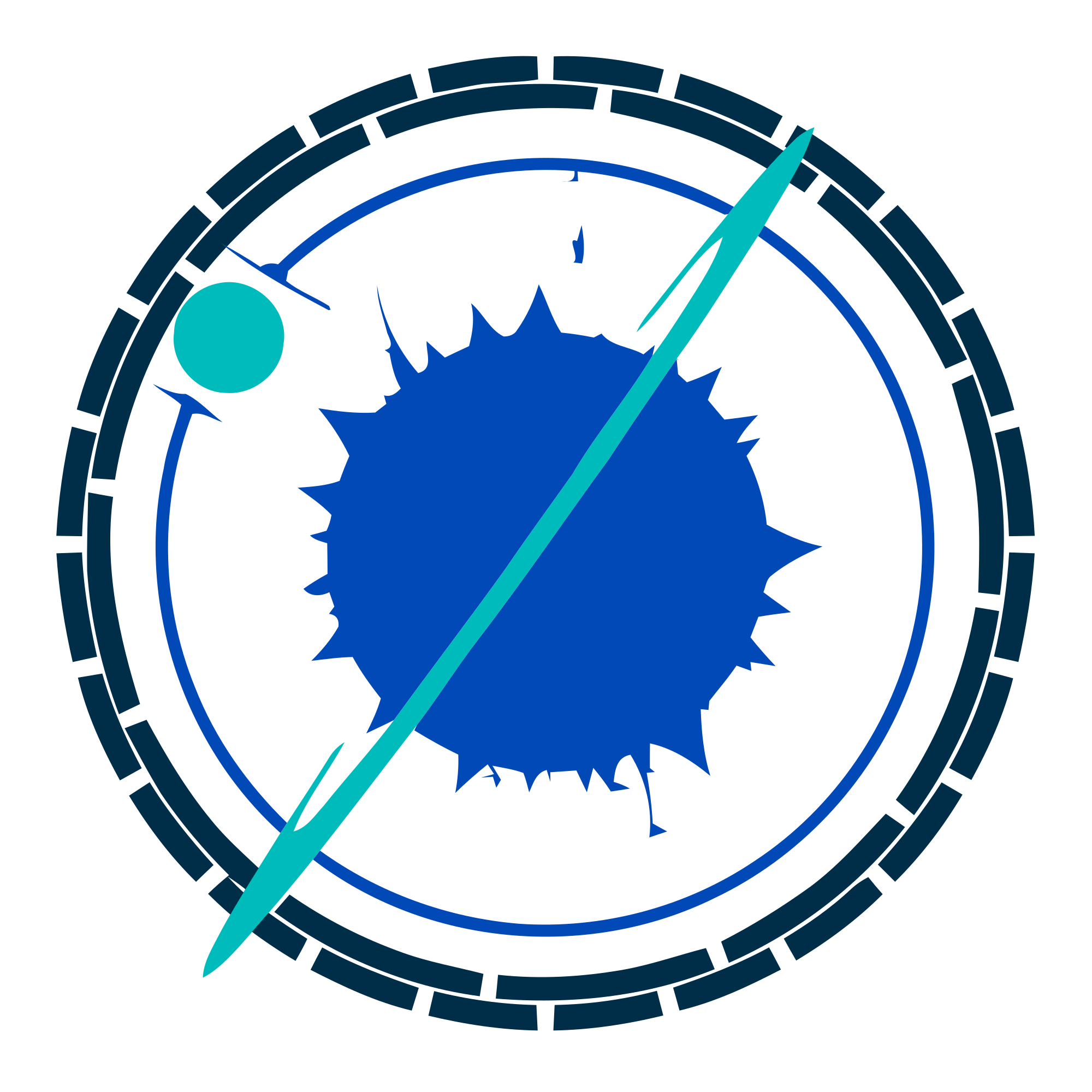 John Super Sports Legacy logo