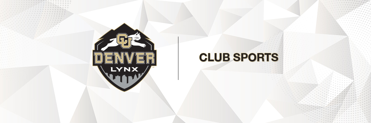 University of Colorado Denver banner