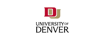 University of Denver banner