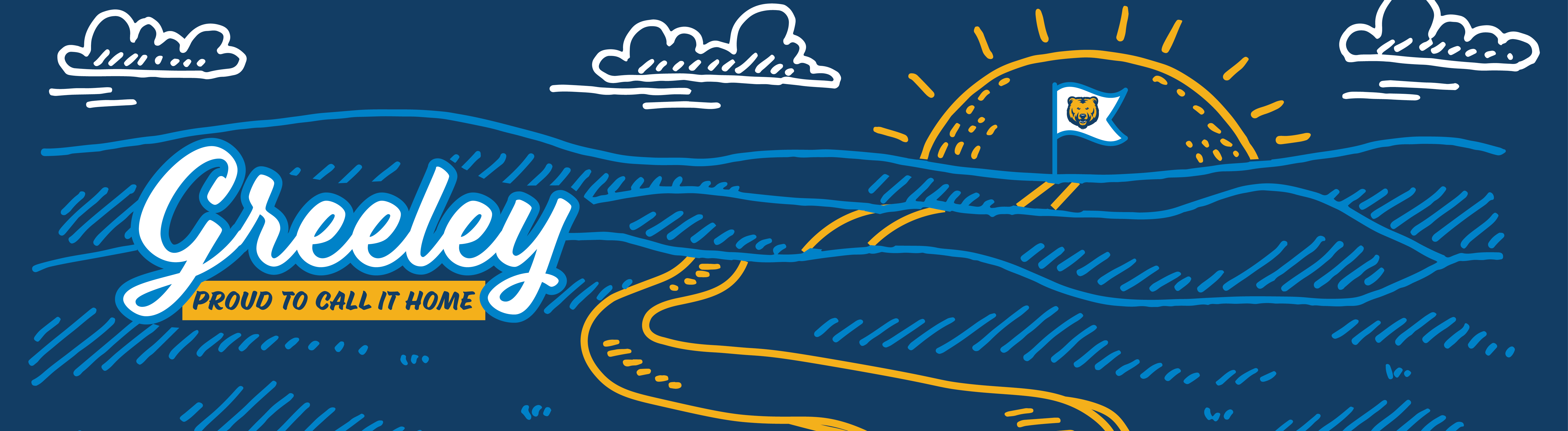 Macalaster College banner